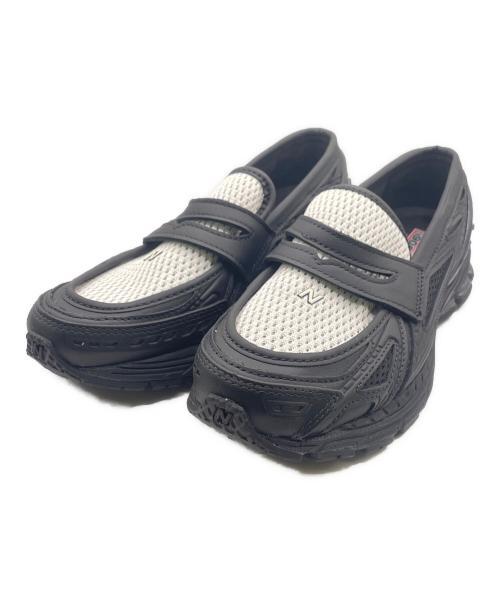 NEW BALANCE（ニューバランス）NEW BALANCE (ニューバランス) 1906L  ブラック サイズ:25の古着・服飾アイテム