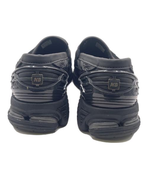NEW BALANCE（ニューバランス）NEW BALANCE (ニューバランス) 1906L  ブラック サイズ:25の古着・服飾アイテム