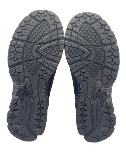 NEW BALANCE（ニューバランス）NEW BALANCE (ニューバランス) 1906L  ブラック サイズ:25の古着・服飾アイテム