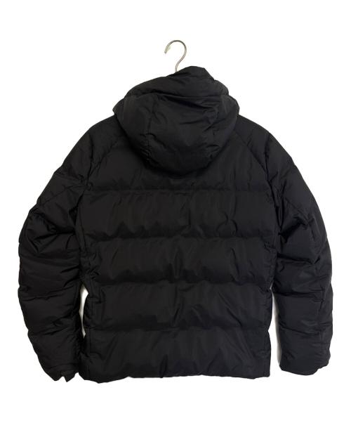 UNIQLO（ユニクロ）UNIQLO (ユニクロ) ダウンジャケット ブラック サイズ:Mの古着・服飾アイテム