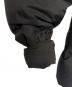 中古・古着 UNIQLO (ユニクロ) ダウンジャケット ブラック サイズ:M：5000円