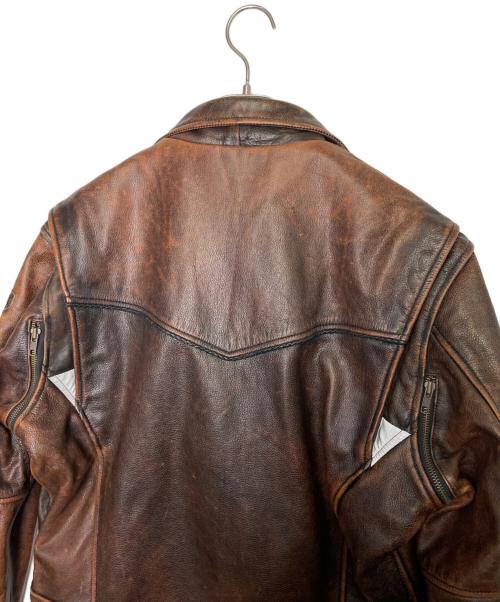 hein gericke（ハインゲリック）hein gericke (ハインゲリック) FIRSTGEAR By Hein Gericke ハインゲリッケ 90's 