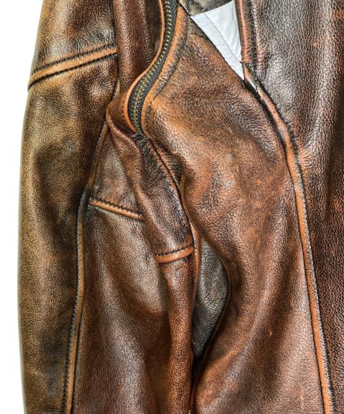 hein gericke（ハインゲリック）hein gericke (ハインゲリック) FIRSTGEAR By Hein Gericke ハインゲリッケ 90's 