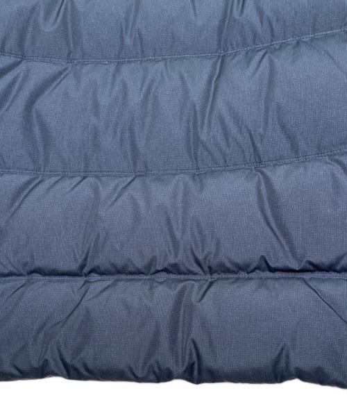 HUGO BOSS（ヒューゴ ボス）HUGO BOSS (ヒューゴ ボス) HUGO BOSS ヒューゴボス Dillion1 切り替え ダウンジャケット ネイビー サイズ:50の古着・服飾アイテム