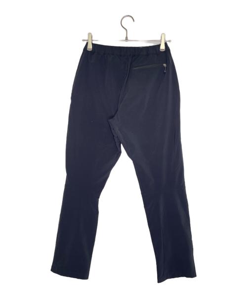 THE NORTH FACE（ザ ノース フェイス）THE NORTH FACE (ザ ノース フェイス) THE NORTH FACE ザ ノース フェイス アルパインライトパンツ Alpine Light pants NTW52927 ブラック ブラック サイズ:Mの古着・服飾アイテム