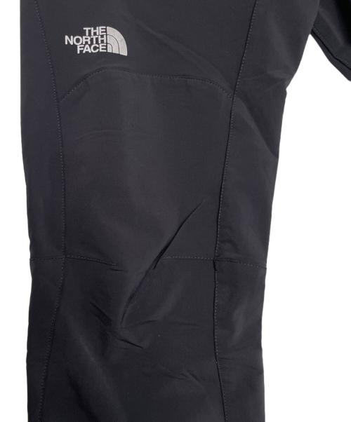 THE NORTH FACE（ザ ノース フェイス）THE NORTH FACE (ザ ノース フェイス) THE NORTH FACE ザ ノース フェイス アルパインライトパンツ Alpine Light pants NTW52927 ブラック ブラック サイズ:Mの古着・服飾アイテム
