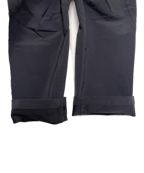 THE NORTH FACE（ザ ノース フェイス）THE NORTH FACE (ザ ノース フェイス) THE NORTH FACE ザ ノース フェイス アルパインライトパンツ Alpine Light pants NTW52927 ブラック ブラック サイズ:Mの古着・服飾アイテム