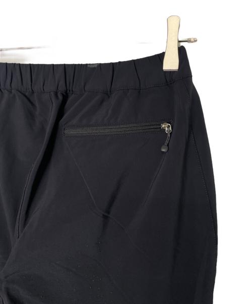THE NORTH FACE（ザ ノース フェイス）THE NORTH FACE (ザ ノース フェイス) THE NORTH FACE ザ ノース フェイス アルパインライトパンツ Alpine Light pants NTW52927 ブラック ブラック サイズ:Mの古着・服飾アイテム