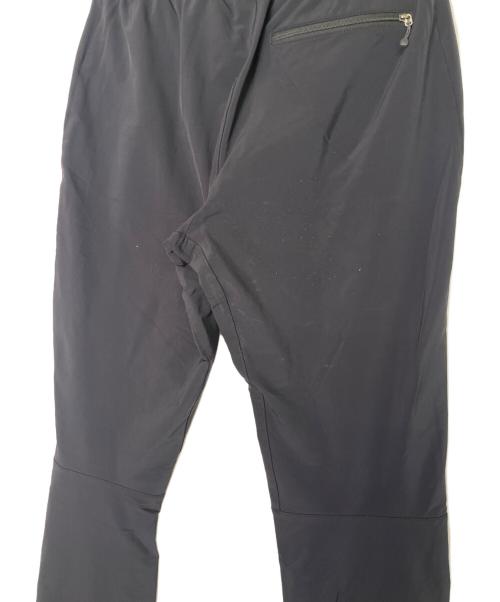 THE NORTH FACE（ザ ノース フェイス）THE NORTH FACE (ザ ノース フェイス) THE NORTH FACE ザ ノース フェイス アルパインライトパンツ Alpine Light pants NTW52927 ブラック ブラック サイズ:Mの古着・服飾アイテム