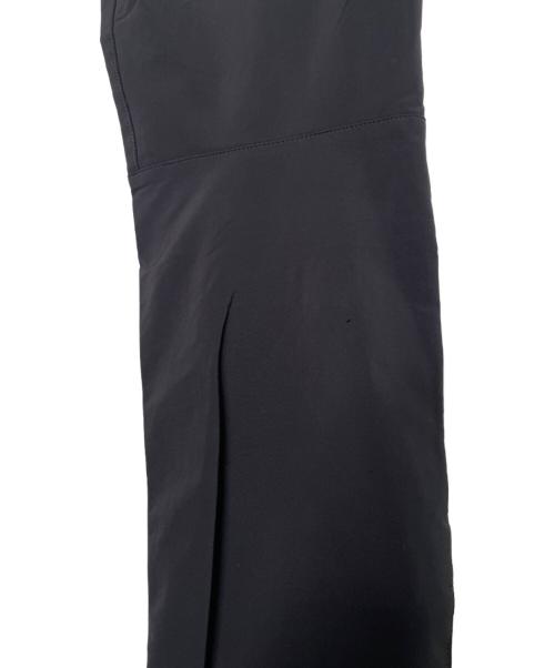 THE NORTH FACE（ザ ノース フェイス）THE NORTH FACE (ザ ノース フェイス) THE NORTH FACE ザ ノース フェイス アルパインライトパンツ Alpine Light pants NTW52927 ブラック ブラック サイズ:Mの古着・服飾アイテム
