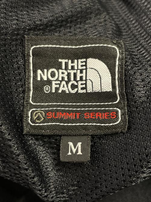THE NORTH FACE（ザ ノース フェイス）THE NORTH FACE (ザ ノース フェイス) THE NORTH FACE ザ ノース フェイス アルパインライトパンツ Alpine Light pants NTW52927 ブラック ブラック サイズ:Mの古着・服飾アイテム