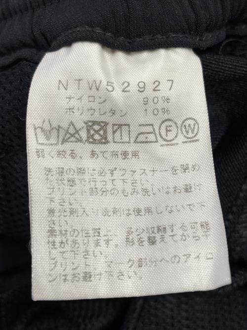 THE NORTH FACE（ザ ノース フェイス）THE NORTH FACE (ザ ノース フェイス) THE NORTH FACE ザ ノース フェイス アルパインライトパンツ Alpine Light pants NTW52927 ブラック ブラック サイズ:Mの古着・服飾アイテム