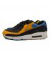 NIKE (ナイキ) NIKE AIR MAX 90 PREMIUM（ナイキ　エアマックス90プレミアム） ブラック サイズ:27：5000円