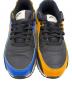 中古・古着 NIKE (ナイキ) NIKE AIR MAX 90 PREMIUM（ナイキ　エアマックス90プレミアム） ブラック サイズ:27：5000円