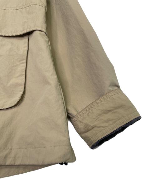 Columbia（コロンビア）Columbia (コロンビア) Columbia コロンビア マウンテンパーカー OMNI-HEAT ストローベイジャケット ベージュ サイズ:Sの古着・服飾アイテム