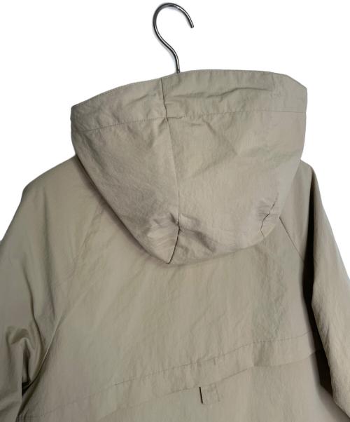 Columbia（コロンビア）Columbia (コロンビア) Columbia コロンビア マウンテンパーカー OMNI-HEAT ストローベイジャケット ベージュ サイズ:Sの古着・服飾アイテム