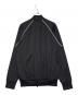 adidas Originals (アディダスオリジナル) adidas Originals アディダスオリジナルス アディカラー クラシックス SST トラックジャケット ジャージ ブラック×ホワイト サイズ:M：5000円