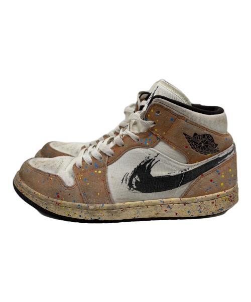NIKE（ナイキ）NIKE (ナイキ) Nike Air Jordan 1 Mid SE 