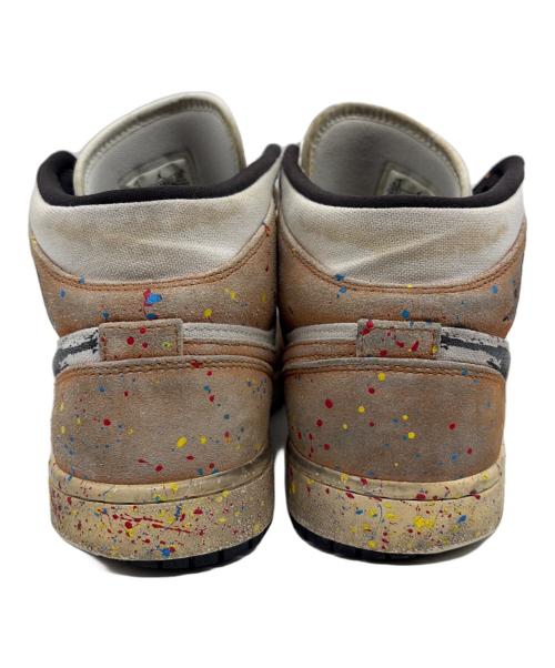NIKE（ナイキ）NIKE (ナイキ) Nike Air Jordan 1 Mid SE 