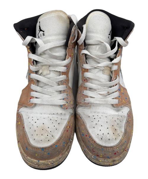 NIKE（ナイキ）NIKE (ナイキ) Nike Air Jordan 1 Mid SE 