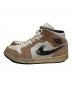 NIKE (ナイキ) Nike Air Jordan 1 Mid SE 