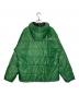 THE NORTH FACE (ザ ノース フェイス) THE NORTH FACE ザ ノース フェイス TRANGO JACKET 中綿ジャケット グリーン グリーン サイズ:XL：5000円