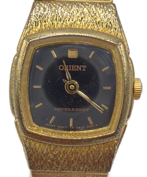ORIENT（オリエント）ORIENT (オリエント) 腕時計の古着・服飾アイテム