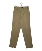 POLO RALPH LAURENポロ・ラルフローレン）の古着「POLO RALPH LAUREN ポロ ラルフローレン 00's POLO CHINO ポロチノ チノパンツ ベージュ アクティ21」｜ベージュ