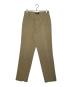 POLO RALPH LAUREN（ポロ・ラルフローレン）の古着「POLO RALPH LAUREN ポロ ラルフローレン 00's POLO CHINO ポロチノ チノパンツ ベージュ アクティ21」｜ベージュ