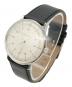 JUNGHANS（ユンハンス）の古着「デザインウォッチ」｜ホワイト