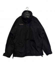 Columbia（コロンビア）の古着「ジャケット」｜ブラック
