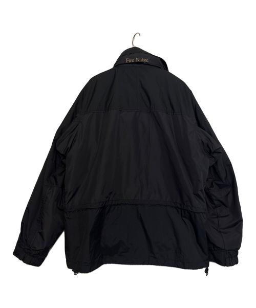 Columbia（コロンビア）Columbia (コロンビア) ジャケット ブラック サイズ:Mの古着・服飾アイテム