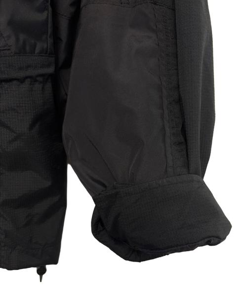 Columbia（コロンビア）Columbia (コロンビア) ジャケット ブラック サイズ:Mの古着・服飾アイテム