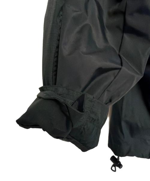 Columbia（コロンビア）Columbia (コロンビア) ジャケット ブラック サイズ:Mの古着・服飾アイテム