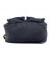 中古・古着 PORTER (ポーター) PORTER ポーター タンカー ウエストバッグ ショルダーバッグ ブラック 622-78302 ブラック：12000円