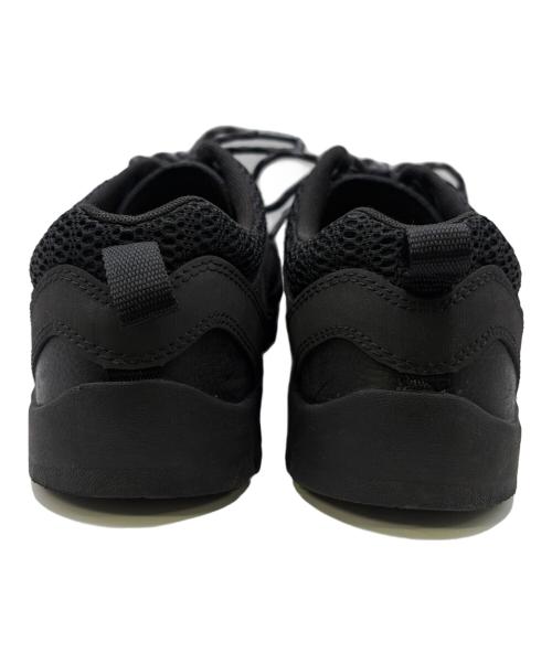 KEEN（キーン）KEEN (キーン) シューズ ブラック サイズ:26.5の古着・服飾アイテム