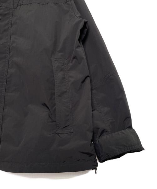 THE NORTH FACE（ザ ノース フェイス）THE NORTH FACE (ザ ノース フェイス) THE NORTH FACE ザ ノース フェイス ハイドレナウィンドジャケット ナイロンジャケット シェル ブラック ブラック サイズ:XLの古着・服飾アイテム