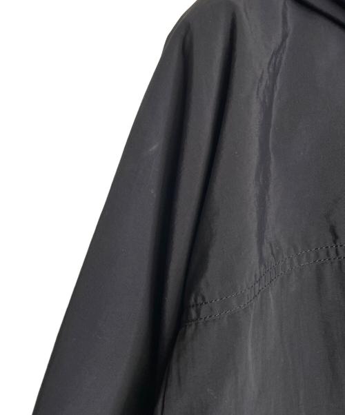 THE NORTH FACE（ザ ノース フェイス）THE NORTH FACE (ザ ノース フェイス) THE NORTH FACE ザ ノース フェイス ハイドレナウィンドジャケット ナイロンジャケット シェル ブラック ブラック サイズ:XLの古着・服飾アイテム