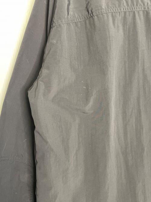 THE NORTH FACE（ザ ノース フェイス）THE NORTH FACE (ザ ノース フェイス) THE NORTH FACE ザ ノース フェイス ハイドレナウィンドジャケット ナイロンジャケット シェル ブラック ブラック サイズ:XLの古着・服飾アイテム