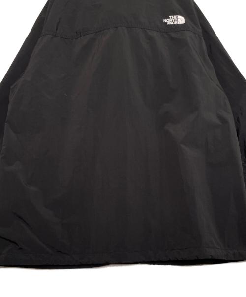 THE NORTH FACE（ザ ノース フェイス）THE NORTH FACE (ザ ノース フェイス) THE NORTH FACE ザ ノース フェイス ハイドレナウィンドジャケット ナイロンジャケット シェル ブラック ブラック サイズ:XLの古着・服飾アイテム