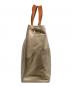 MARNI (マルニ) MARNI マル二 MUSEO SOFT EW（EAST-WEST）ミュゼオ ソフト SHMP0069 ハンドバッグ ミニトートバッグ 2WAY ショルダーバッグ オレンジ×ブラウン：60000円