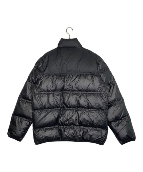 NIKE（ナイキ）NIKE (ナイキ) NIKE ナイキ 550フィル リバーシブル ダウンジャケット 2012年製 ブラック サイズ:XL 未使用品の古着・服飾アイテム