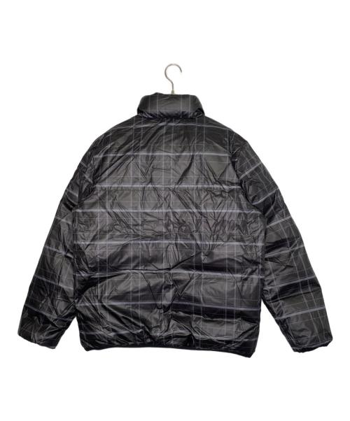 NIKE（ナイキ）NIKE (ナイキ) NIKE ナイキ 550フィル リバーシブル ダウンジャケット 2012年製 ブラック サイズ:XL 未使用品の古着・服飾アイテム