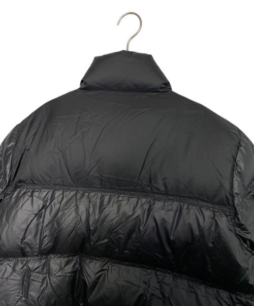NIKE（ナイキ）NIKE (ナイキ) NIKE ナイキ 550フィル リバーシブル ダウンジャケット 2012年製 ブラック サイズ:XL 未使用品の古着・服飾アイテム