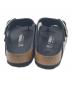 BIRKENSTOCK (ビルケンシュトック) Ramses Big buckle サンダル ブラック サイズ:27：12000円