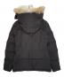 CANADA GOOSE (カナダグース) CANADA GOOSE カナダグース CHELSEA PARKA Black Label チェルシー パーカ ブラックレーベル ブラック サイズ:XS：100000円