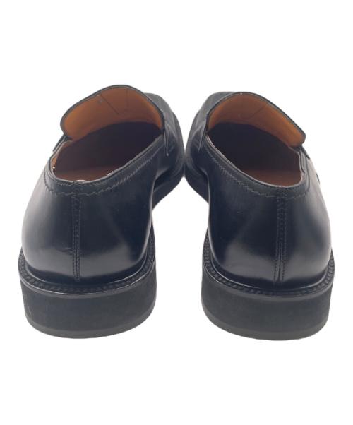 Ferragamo（フェラガモ）Ferragamo (フェラガモ) Salvatore Ferragamo ローファー ブラック サイズ:25の古着・服飾アイテム