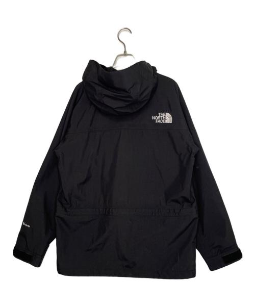 THE NORTH FACE（ザ ノース フェイス）THE NORTH FACE (ザ ノース フェイス) THE NORTH FACE ザ ノース フェイス Mountain Light Jacket マウンテンライトジャケット ブラック ブラック サイズ:Mの古着・服飾アイテム