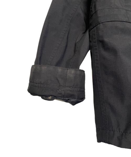 THE NORTH FACE（ザ ノース フェイス）THE NORTH FACE (ザ ノース フェイス) THE NORTH FACE ザ ノース フェイス Mountain Light Jacket マウンテンライトジャケット ブラック ブラック サイズ:Mの古着・服飾アイテム