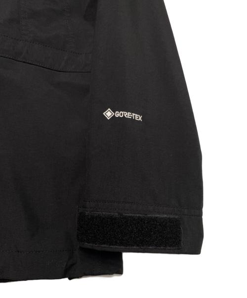 THE NORTH FACE（ザ ノース フェイス）THE NORTH FACE (ザ ノース フェイス) THE NORTH FACE ザ ノース フェイス Mountain Light Jacket マウンテンライトジャケット ブラック ブラック サイズ:Mの古着・服飾アイテム